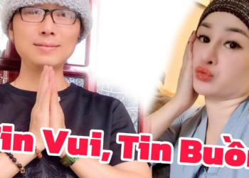 Tin Vui, Tin B:uồn Mới Nhất từ Anh Linh Tý, Nhà Báo Song Minh liên quan đến chị Ni, th:ám t:ử đ:ầu đ:ất