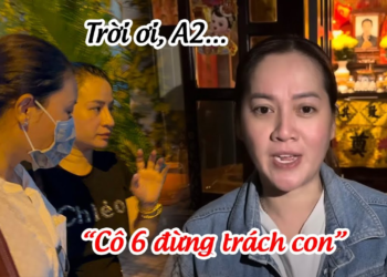 Hồng Loan T:á H:oả Cô 6 L:ật K:èo Qua Nhà Đ:òi Làm CHUYỆN NÀY, A2 Lên Tiếng 300 Tr:iệu?