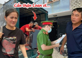  Hồng Loan T:á H:oả V:Ỡ DIỄN Cuối Cùng Của Bún Bò Để Tr:ốn T:ội, M:ềm Lòng Là M:ất Hết?